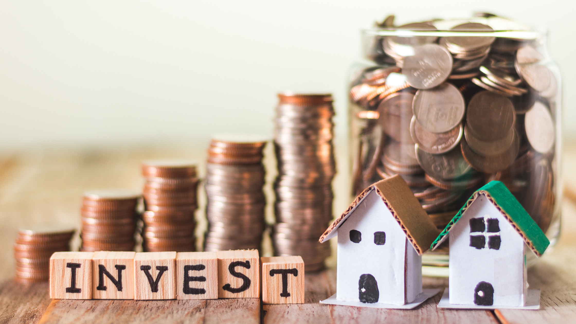 Property Investment: A guide to using home equity to purchase your first investment property